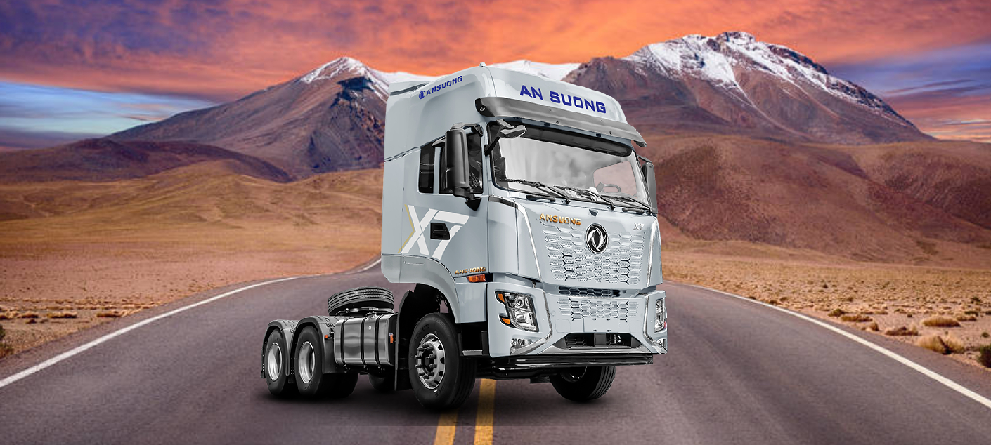 ĐẦU KÉO DONGFENG ANSUONG X7