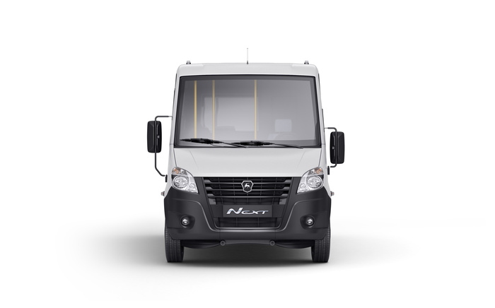 Gazelle next cityline