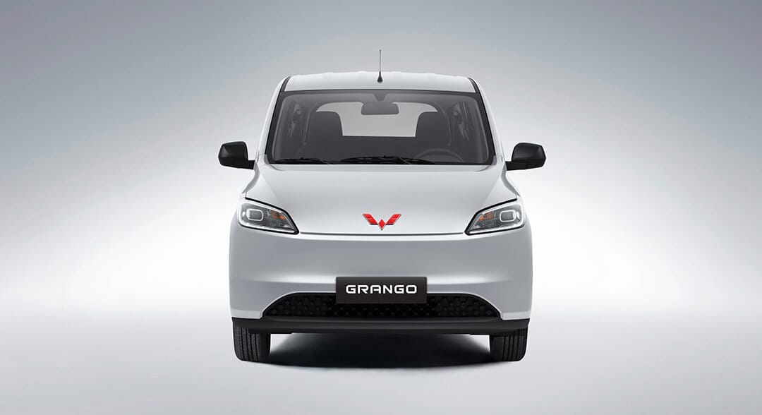 Wuling Grango
