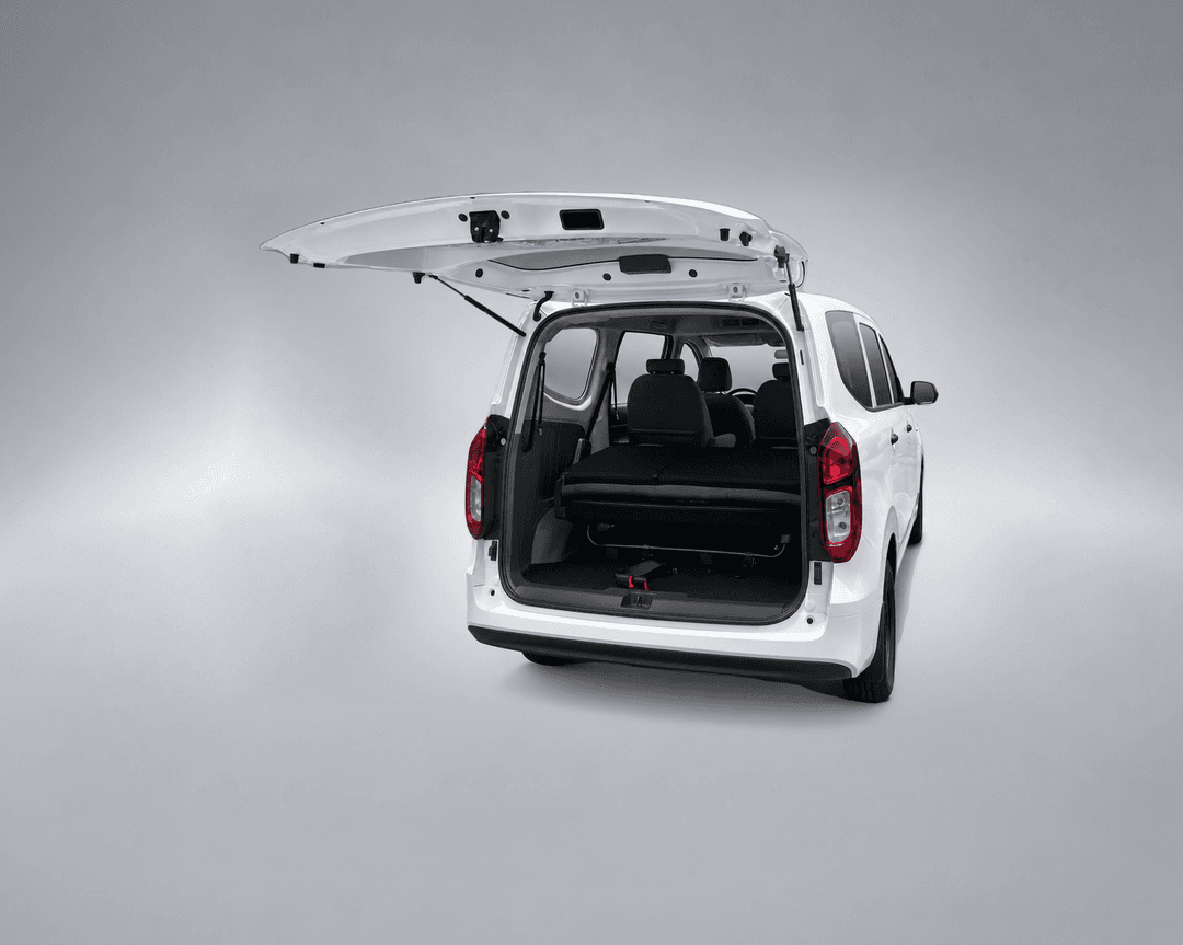 Wuling Grango