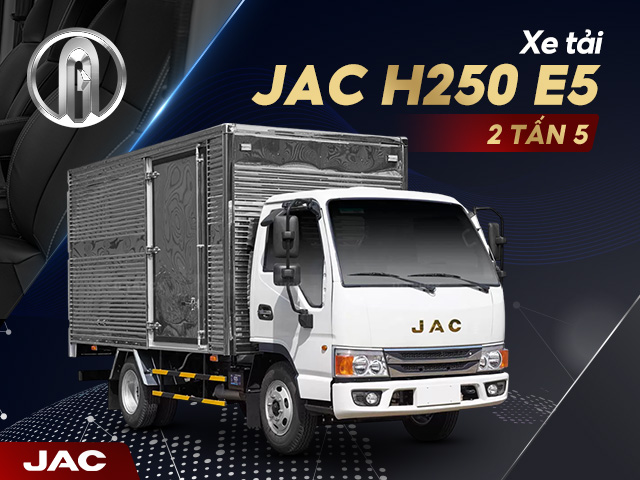 H250 E5