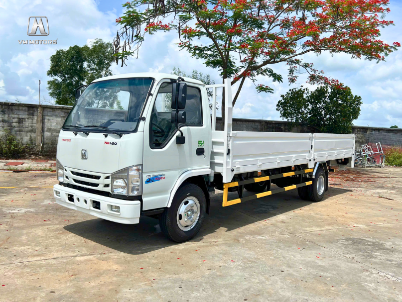 NK490L5