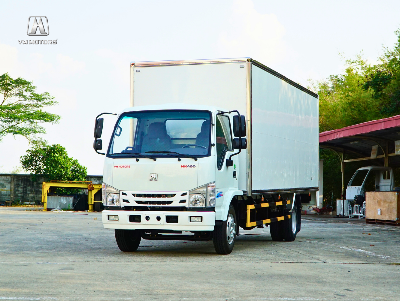 NK490L5