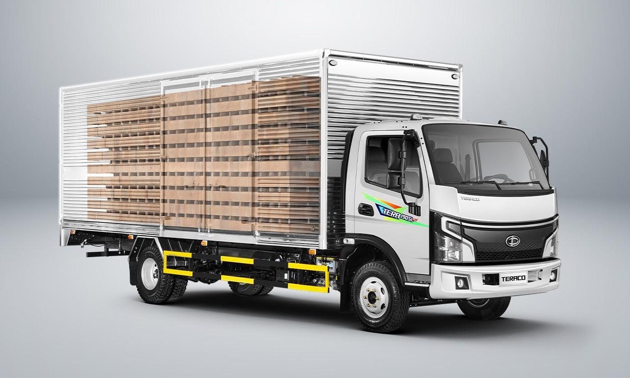 TERA190SL Plus/ TERA245SL Plus
