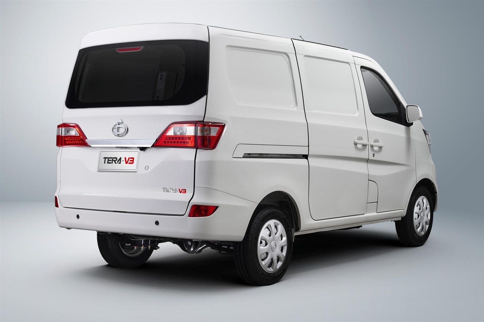 Tera-V3/V3S 02 CHỖ