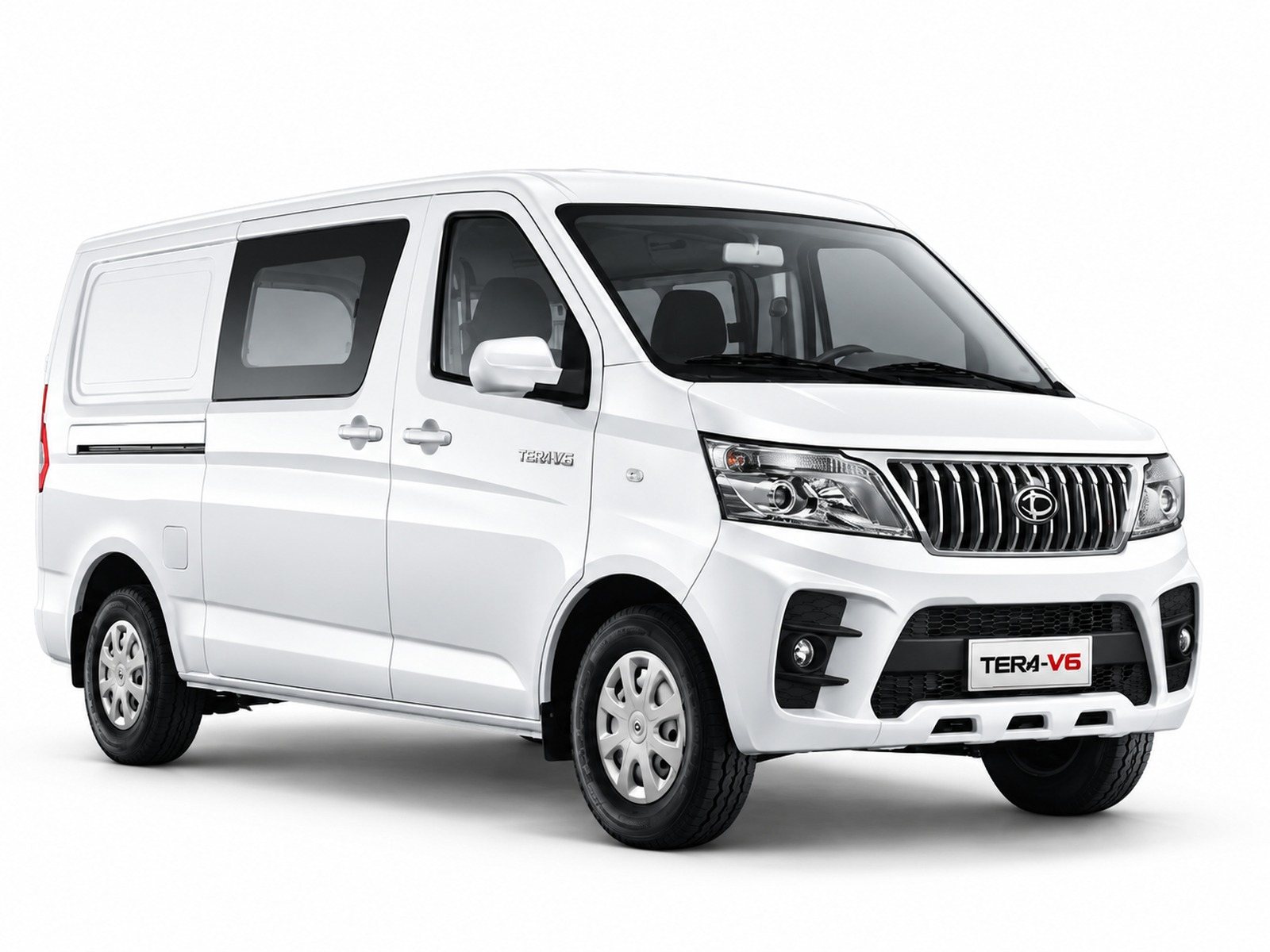 Tera - V6
