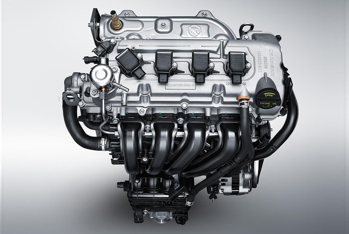 Tera - V6