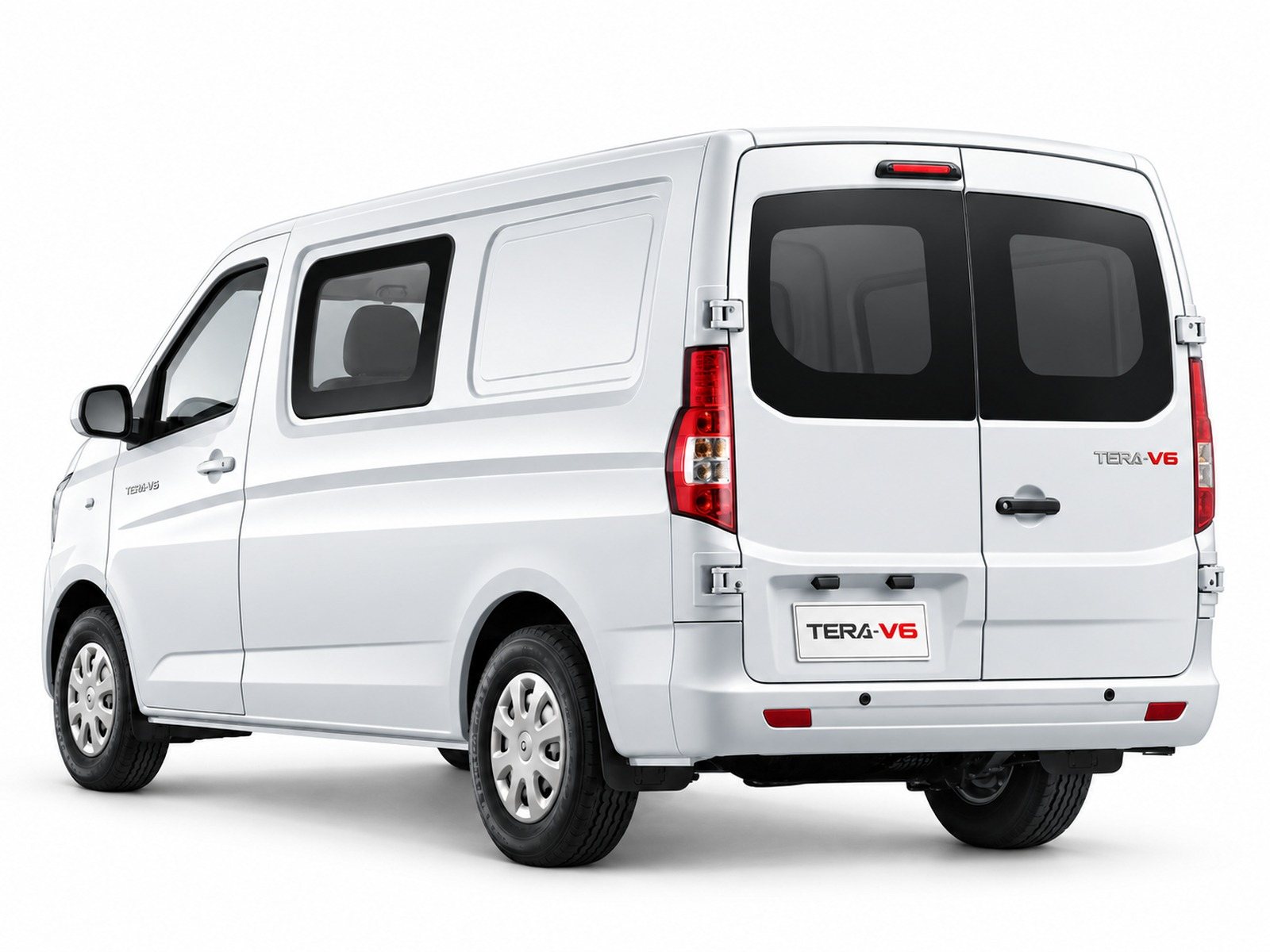 Tera - V6