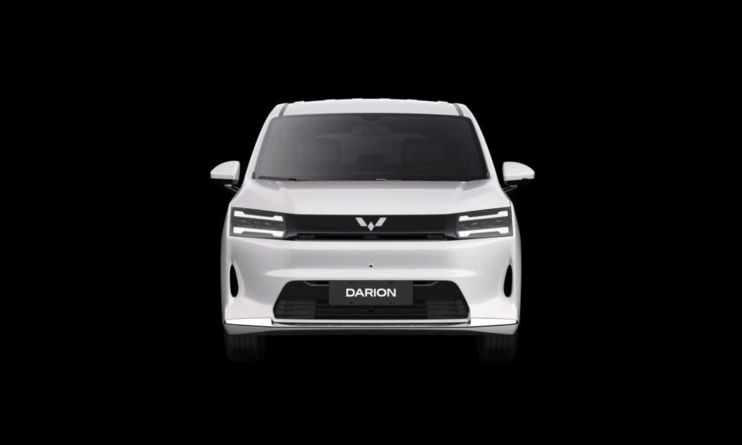 Wuling Darion