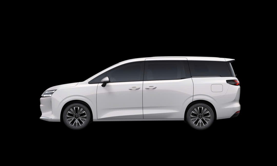Wuling Darion