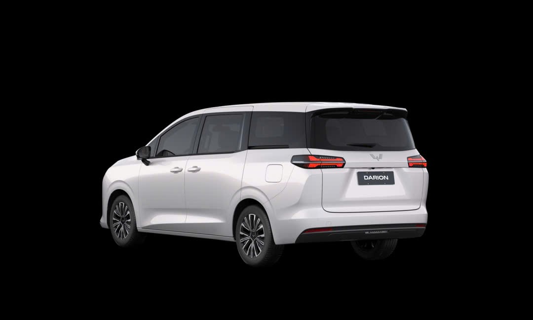 Wuling Darion